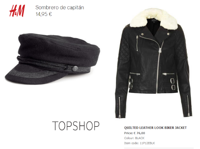 Imprescindibles del otoño