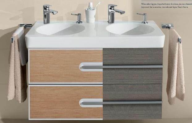 Joyce Villeroy & Boch