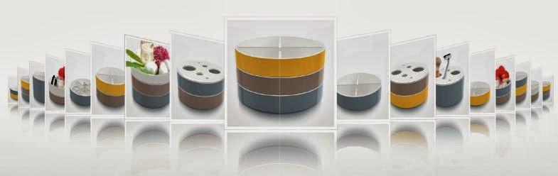 Joyce Villeroy & Boch