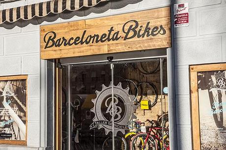 Riding Nights :: bicicleteada por Barcelona