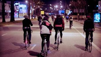 Barcelona Night Rides :: bicicleteada por Barcelona Barcelona Night Rides :: bicicleteada por Barcelona