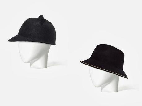 Sombreros, el complemento perfecto.