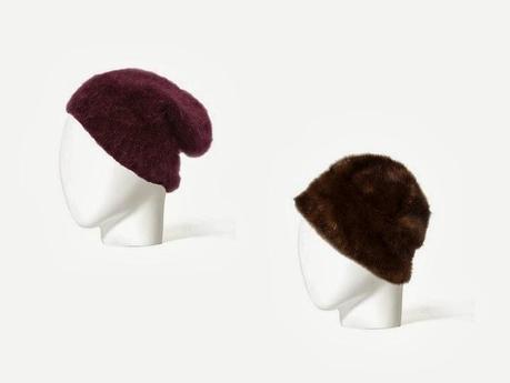 Sombreros, el complemento perfecto.