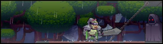 Análisis: Rogue Legacy