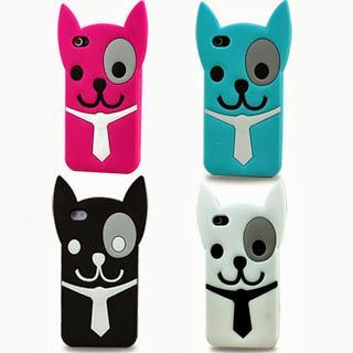 Carcasas para móviles