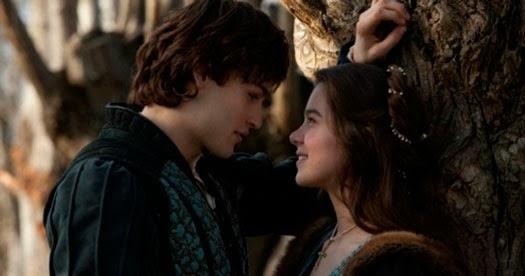Romeo y Julieta primer tráiler
