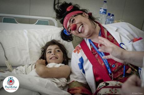 El domingo 13 de octubre será un Día de Narices! DSCF5298