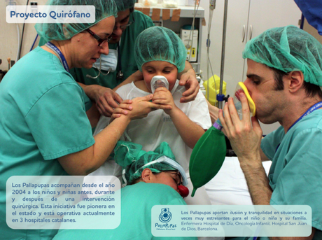 El domingo 13 de octubre será un Día de Narices! bcncolours_dianarices_08