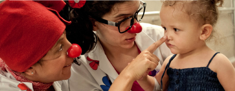 El domingo 13 de octubre será un Día de Narices! bcncolours_dianarices_07