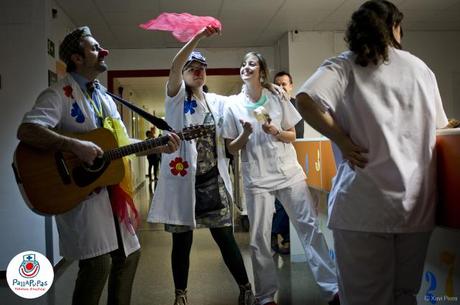 El domingo 13 de octubre será un Día de Narices! DSCF6203