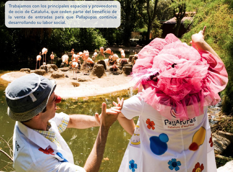 El domingo 13 de octubre será un Día de Narices! bcncolours_dianarices_10