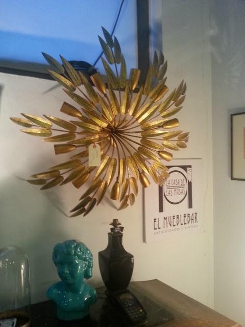 DecorAcción 2013 (II): Intervenciones y Pop Up Deco