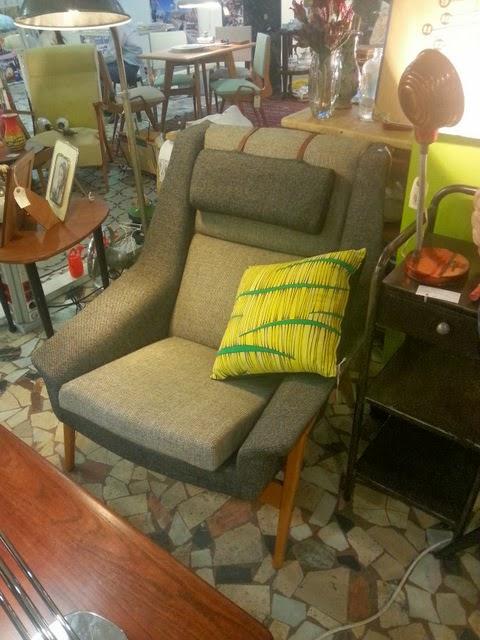 DecorAcción 2013 (II): Intervenciones y Pop Up Deco