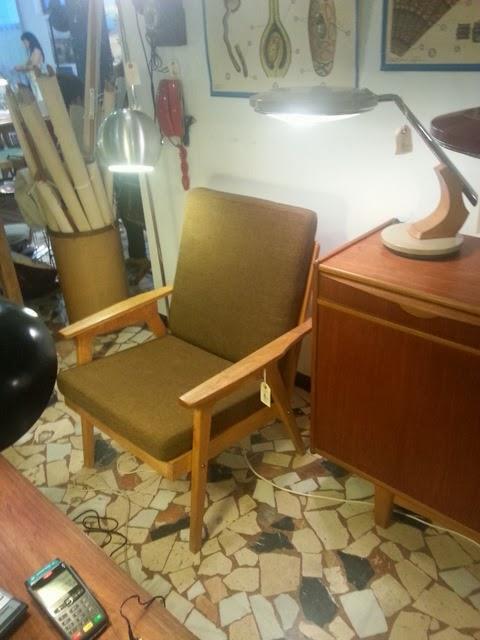 DecorAcción 2013 (II): Intervenciones y Pop Up Deco