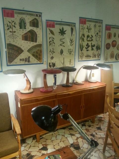 DecorAcción 2013 (II): Intervenciones y Pop Up Deco