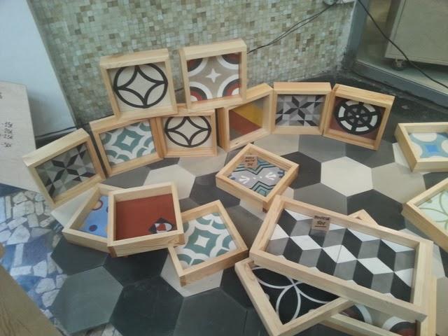 DecorAcción 2013 (II): Intervenciones y Pop Up Deco