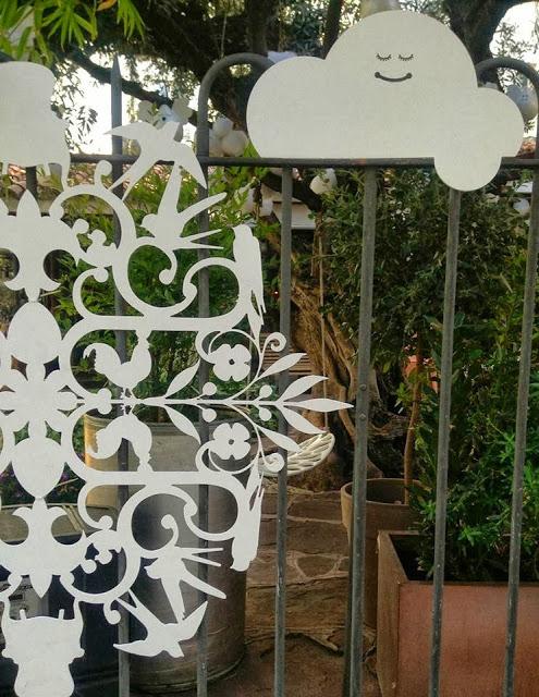 DecorAcción 2013 (II): Intervenciones y Pop Up Deco