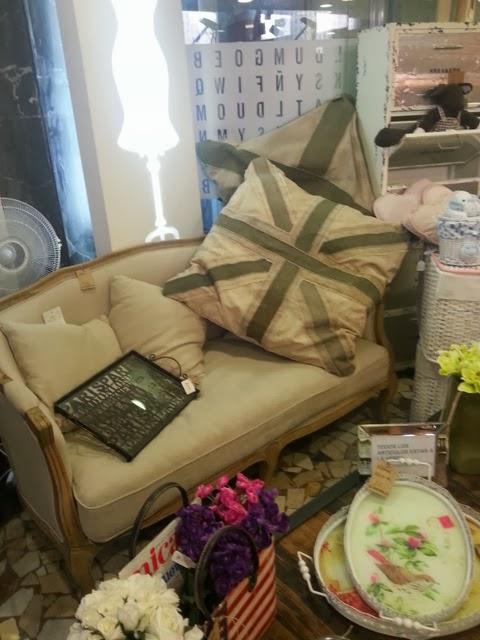 DecorAcción 2013 (II): Intervenciones y Pop Up Deco