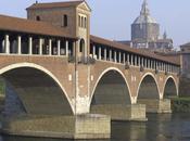 Pavía. ciudad donde forjó Imperio.