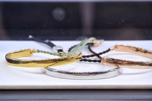 NUEVAS COLECCIONES; LUXENTER.-