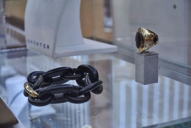 NUEVAS COLECCIONES; LUXENTER.-