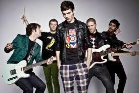 Fechas de conciertos de MISS CAFFEINA