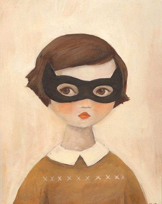 Tiendas Etsy: The Blackapple