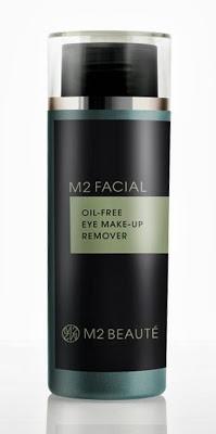 La importancia de desmaquillarse los ojos