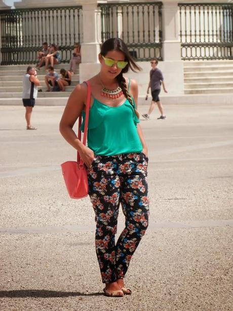 Lost in Lisboa....¡nuevo look! Lost in Lisboa....¡nuevo look!