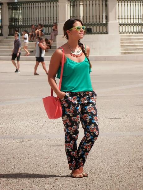 Lost in Lisboa....¡nuevo look! Lost in Lisboa....¡nuevo look!