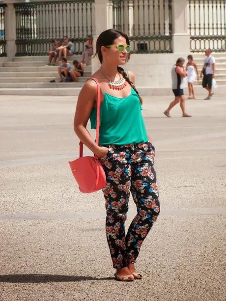 Lost in Lisboa....¡nuevo look! Lost in Lisboa....¡nuevo look!
