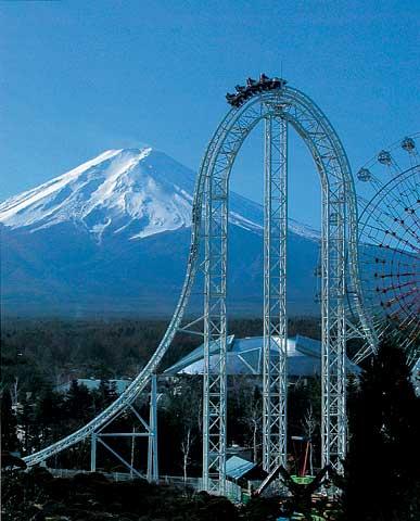 Como la Vida misma: Tu particular Montaña Rusa