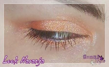 #Reto# ~Look Naranja~ 16 Looks - Viciously Blogger