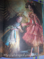 Foto-Reseña: Las doce princesas bailarinas, de Sophie Koechlin y Miss Clara.