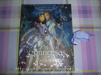 Foto-Reseña: Las doce princesas bailarinas, de Sophie Koechlin y Miss Clara.