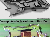 Perversa actuación interior fuerte sancristóbal