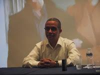Encuentro con Yasmina Khadra