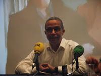 Encuentro con Yasmina Khadra