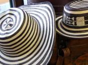 Sombrero Vueltiao, desde Colombia Sombrerería Albiñana