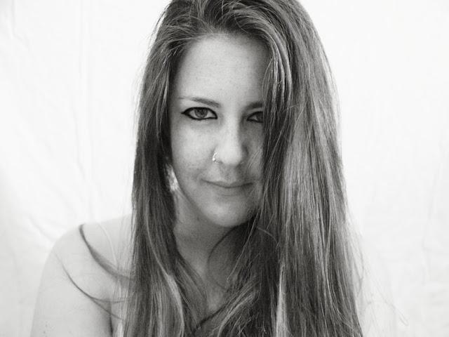 Black and White portraits