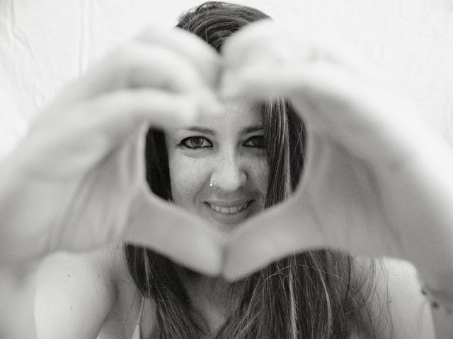 Black and White portraits