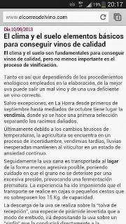 Difamaciones y otras aclaraciones