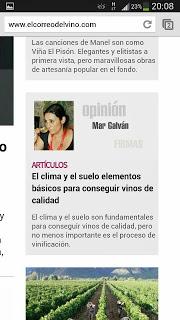 Difamaciones y otras aclaraciones