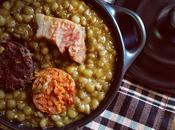 Cocina para Dummies: lentejas Juana