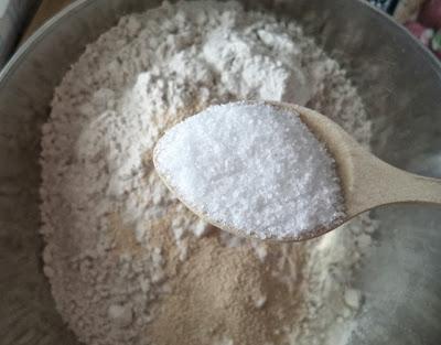 Pan Polar o Tunnbröd