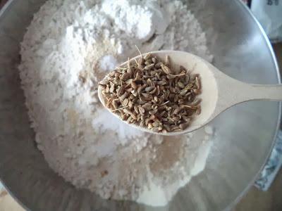 Pan Polar o Tunnbröd