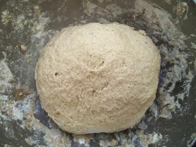 Pan Polar o Tunnbröd