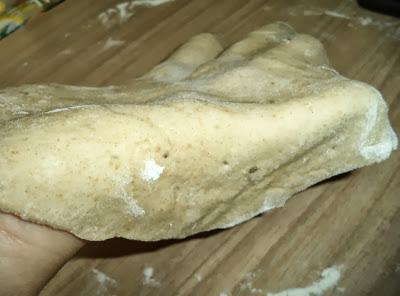 Pan Polar o Tunnbröd