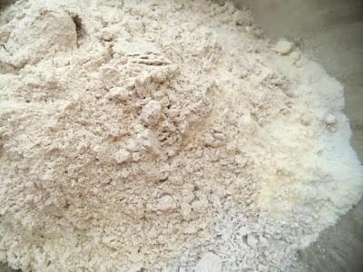 Pan Polar o Tunnbröd