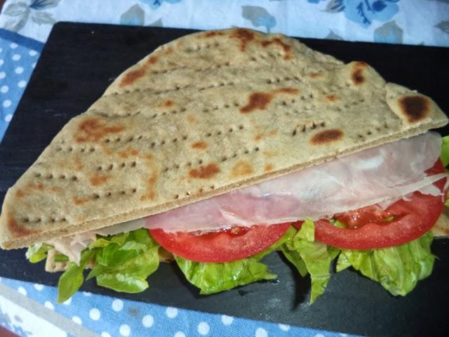 Pan Polar o Tunnbröd